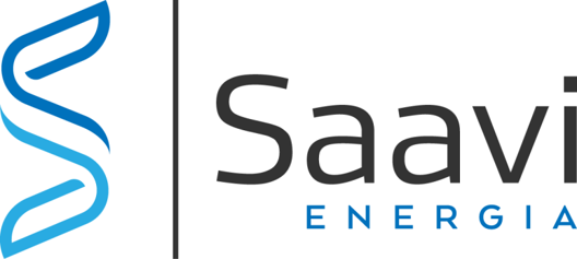SaaviLogo